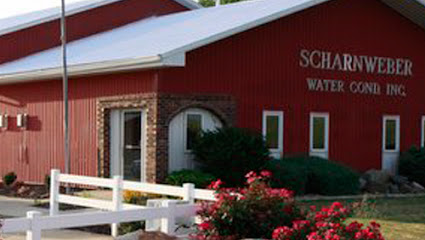 Scharnweber Water Conditioning