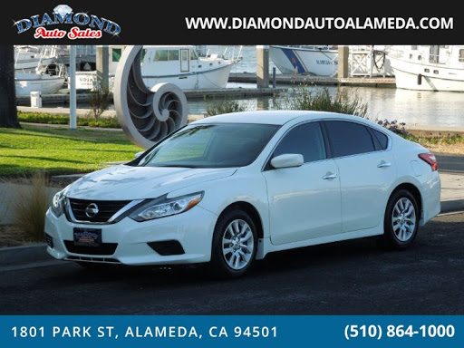 Diamond Auto Sales image