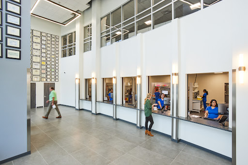 Pharmacy «Empower Pharmacy», reviews and photos, 5980 West Sam Houston Pkwy N #300, Houston, TX 77041, USA