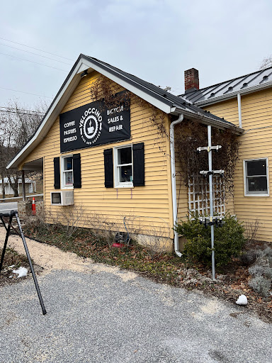 Coffee Shop «Veloccino Bike and Coffee», reviews and photos, 15007 Falls Rd, Butler, MD 21023, USA