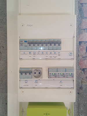 AF ELECTRICITE à Beaulieu