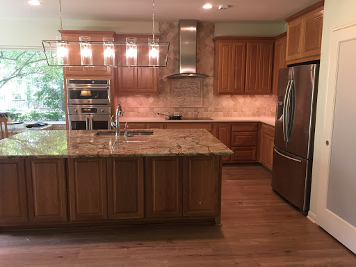 Tile Store «The Tile Shop», reviews and photos, 9503 Research Blvd #200, Austin, TX 78759, USA