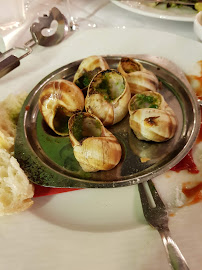 Escargot du Restaurant Le Vin Coeur à Paris - n°14