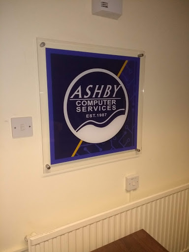 Ashby Computer Services LLP