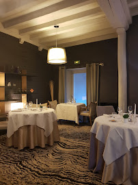Atmosphère du Restaurant français La Table Saint Just devient RMANA à Vaux-le-Pénil - n°1