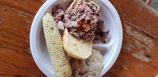 Barbecue Restaurant «Rocklands Barbeque & Grilling Company», reviews and photos, 3471 Washington Blvd, Arlington, VA 22201, USA