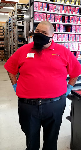 Auto Parts Store «AutoZone», reviews and photos, 752 E Southern Ave, Mesa, AZ 85204, USA