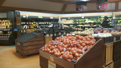 Supermarket «Wegmans», reviews and photos, 4256 James St, East Syracuse, NY 13057, USA