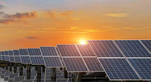 Solar Panel Manufacturers in India : IB Solar