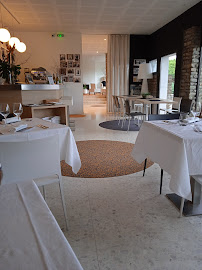 Atmosphère du Restaurant français Le Bistrot à la Mer | Restaurant en bord de mer | Argeles-Collioure à Argelès-sur-Mer - n°6