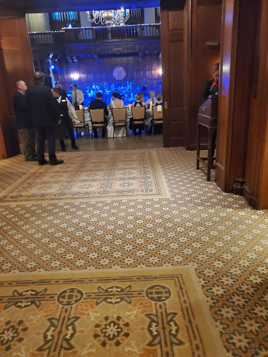 Club «Harvard Club of Boston», reviews and photos, 374 Commonwealth Avenue, Boston, MA 02115, USA