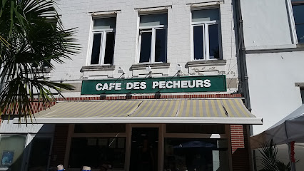 Café des Pêcheurs