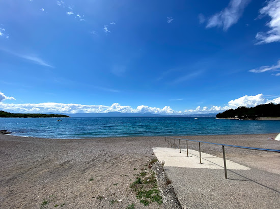 Kijac beach