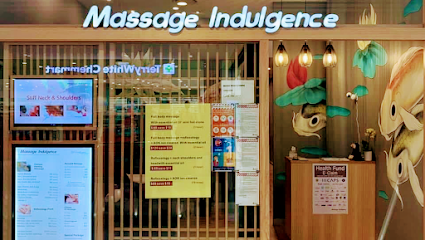 Massage Indulgence Lutwyche