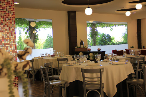 Restaurante La Ermita en Brunete