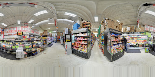 Grocery Store «THE WAREHOUSE FOOD MARKET», reviews and photos, 538 W 119th St, Chicago, IL 60628, USA