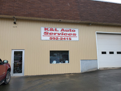 K & L Auto Services