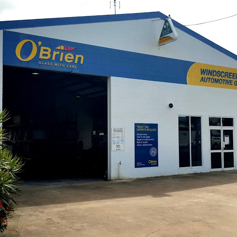 O'Brien® AutoGlass Ayr