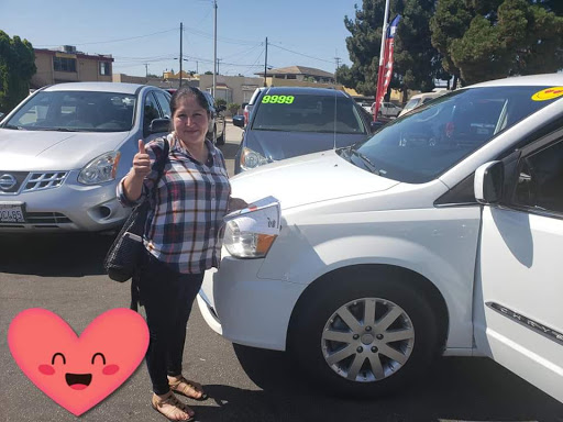 Used Car Dealer «Smart Choice Auto Sales», reviews and photos, 521 N Oxnard Blvd, Oxnard, CA 93030, USA