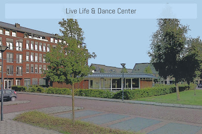 Live Life & Dance Center - Minaret 1, 2134 BC Hoofddorp, Netherlands