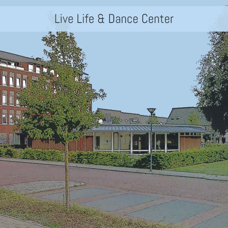 Live Life & Dance Center