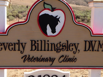 Billingsley Veterinary Clinic