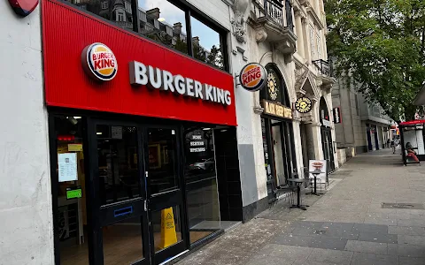 Burger King image