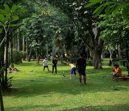 Taman Langsat photo