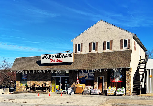 Home Improvement Store «Eagle True Value Hardware», reviews and photos, 100 Pottstown Pike, Eagle, PA 19480, USA