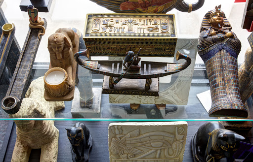 Book Store «Renaissance Books & Gifts», reviews and photos, 1337 E Montclair St, Springfield, MO 65804, USA