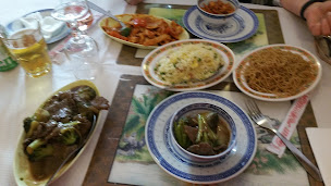 Photo n°51 de Restaurant Chinois La Jonque à Carcassonne ()