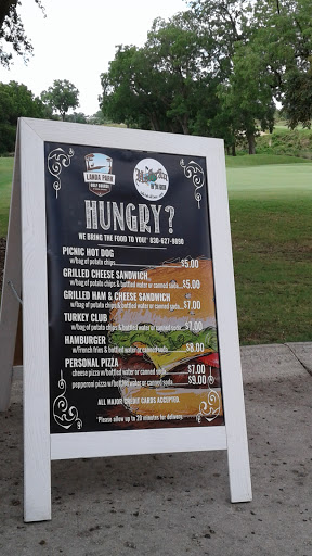 Public Golf Course «Landa Park Golf Course at Comal Springs», reviews and photos, 180 Golf Course Rd, New Braunfels, TX 78130, USA