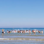 Photo n°13 de l'avis de Rossella.r fait le 26/08/2019 à 10:44 sur le  camping village Scialmarino à Vieste