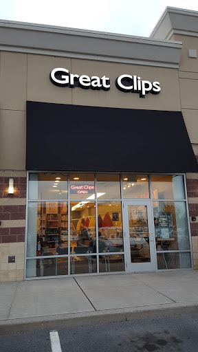 Hair Salon «Great Clips», reviews and photos, 3770 Dryland Way Suite 1100, Easton, PA 18045, USA