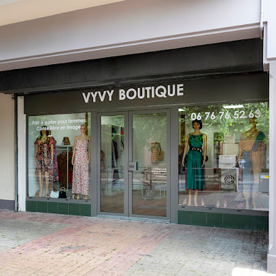 VYVY BOUTIQUE à Moissy-Cramayel