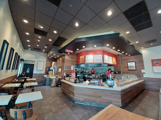 Panda Express image