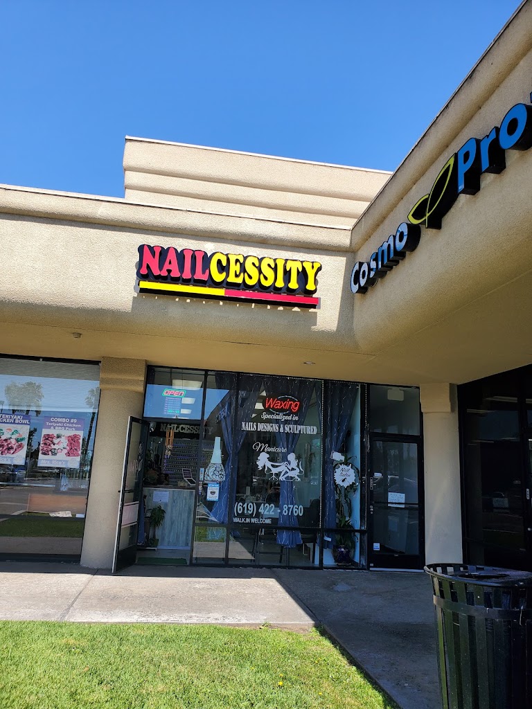 NAILCESSITY 91911