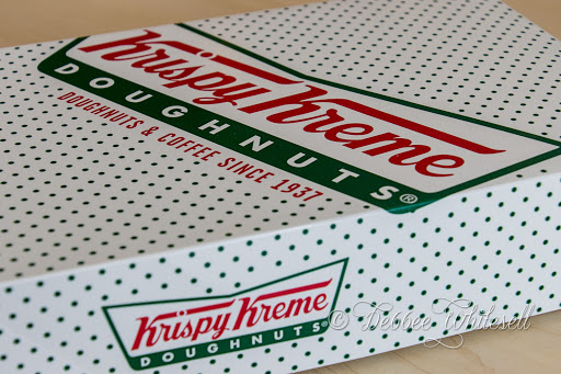 Bakery «Krispy Kreme Doughnuts», reviews and photos, 968 Main St, Layton, UT 84041, USA