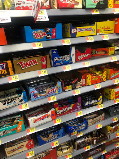 Department Store «Walmart Supercenter», reviews and photos, 100 E Street Rd, Warminster, PA 18974, USA