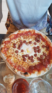 Pizza du Pizzeria Pizza Pino à Vélizy-Villacoublay - n°9