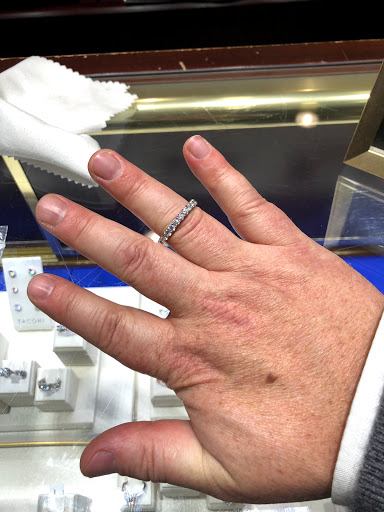 Jeweler «W. Kodak Jewelers», reviews and photos, 60 Newark St, Hoboken, NJ 07030, USA