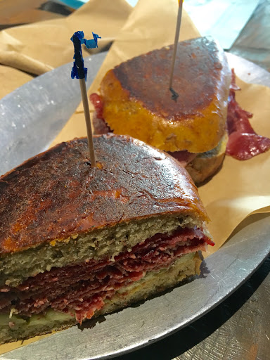 Butcher Shop «Working Class Kitchen», reviews and photos, 1322 Coronado Ave, Long Beach, CA 90804, USA