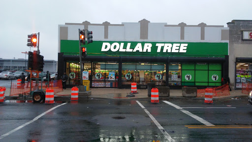 Dollar Store «Dollar Tree», reviews and photos, 3932 Minnesota Ave NE, Washington, DC 20019, USA