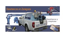 Aresclin Desatascos, Limpiezas y Fontanería en Zaragoza