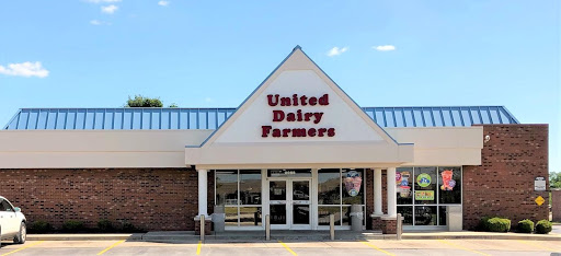 United Dairy Farmers, 2086 N Bend Rd, Hebron, KY 41048, USA, 