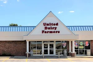 United Dairy Farmers image