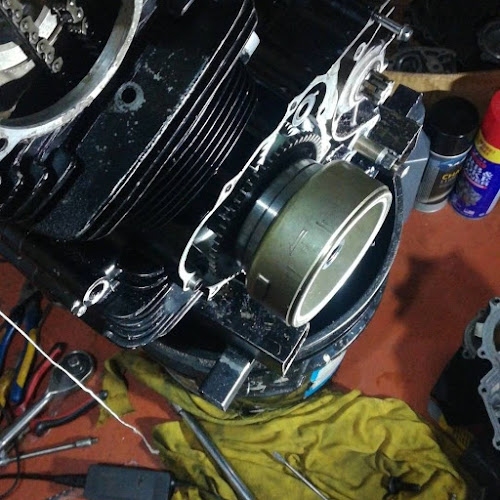 Opiniones de Mecánico de motos en Quito - Taller de reparación de automóviles