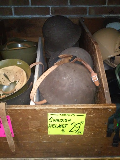 Sporting Goods Store «Andy & Bax Sporting Goods», reviews and photos, 324 SE Grand Ave, Portland, OR 97214, USA