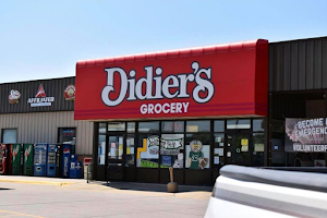 Didier's Grocery image