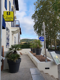 Photo n°10 de La Villa Bleue à Cambo-les-Bains ()